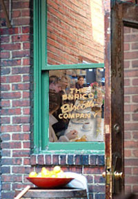 Breadmaking Classes in Pittsburgh