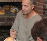 breadmaking classes in pittsburgh