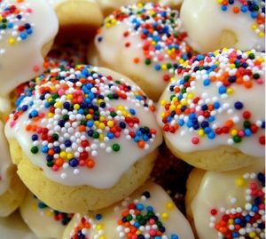Holiday Cookie Class - November 30