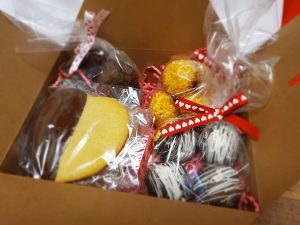 Cookie Care Package