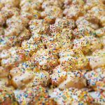 <strong>Cookie Class</strong> - Saturday, May 10th 2025