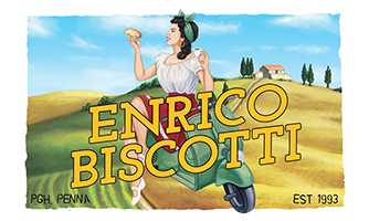 The Enrico Biscotti Co