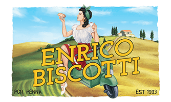 The Enrico Biscotti Co