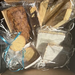 April 2023 Monthly Care Package
